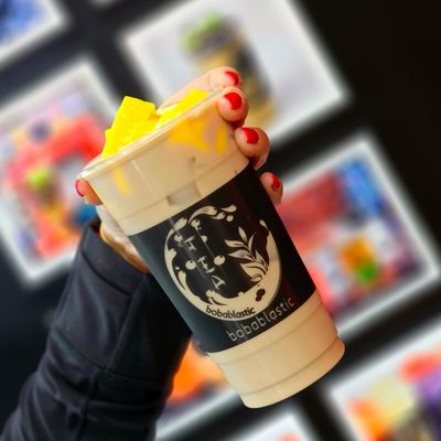 Cha Bei Bei Tea House by null