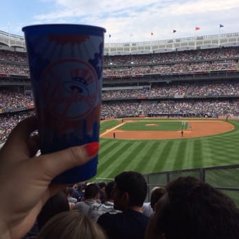 Yankee Stadium - Stadiums & Arenas Near Me - Bronx, New York