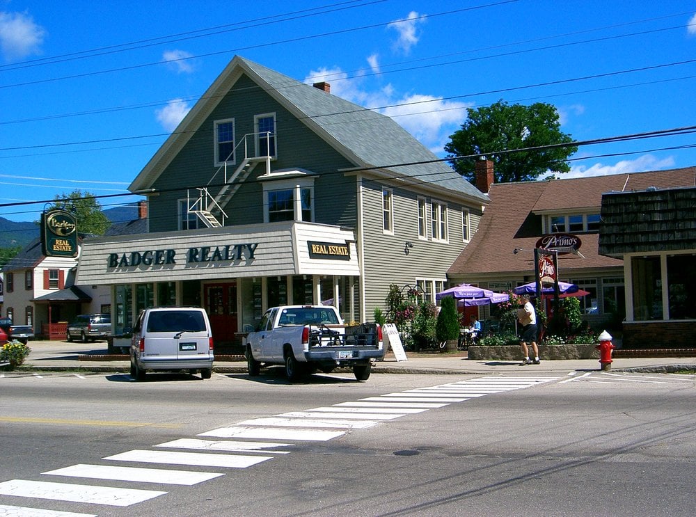 BADGER PEABODY & SMITH REALTY NORTH CONWAY Updated July 2024 2633