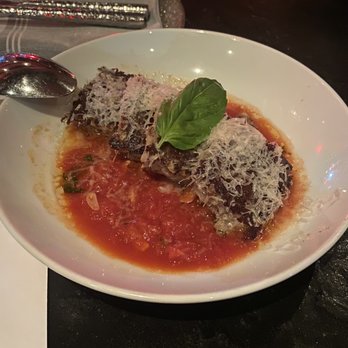 Battalion - Three Cheese Beef & Pork Meatballs - Italian Near Me - San Antonio, Texas