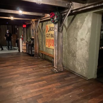 The Ice Plant - Bottom floor - Cocktail Bars Near Me - St. Augustine, Florida