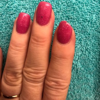 Jazzy's Nails Spa - Nail Salons Near Me - Whittier, California