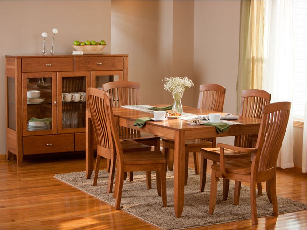 WOODWORKS FURNITURE