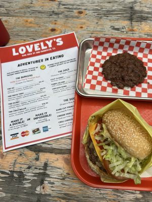 Woods Cole Valley by null