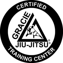 Gracie Jiu-Jitsu - Reynoldsburg