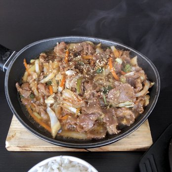 Gangnam Style - Bulgogi - Korean Near Me - Kingston, Ontario Gangnam Style - Bulgogi - Korean Near Me - Kingston, Ontario