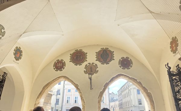 MNK Sukiennice by null