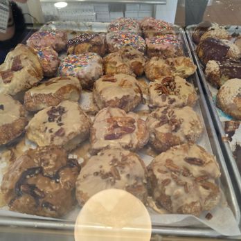 Parlor Doughnuts - Donuts Near Me - Bolingbrook, Illinois Parlor Doughnuts - Donuts Near Me - Bolingbrook, Illinois