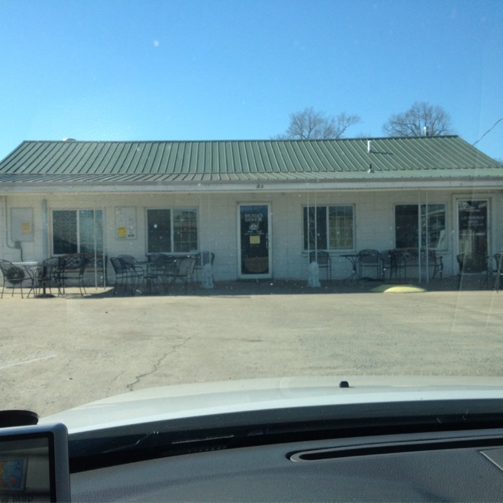 used to be a laundromat, but now good eats! used to be a laundromat, but now good eats!