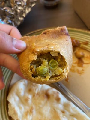 Manas Indian Cuisine by null