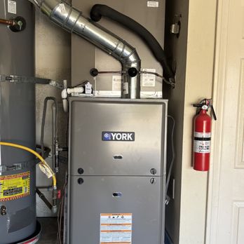 Bouchey's Air Conditioning - Heating & Air Conditioning/HVAC Near Me - Escondido, California