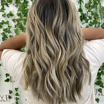 Luxe Salon - Finished results - Hair Stylists Near Me - Mililani Town, Hawaii Luxe Salon - Finished results - Hair Stylists Near Me - Mililani Town, Hawaii