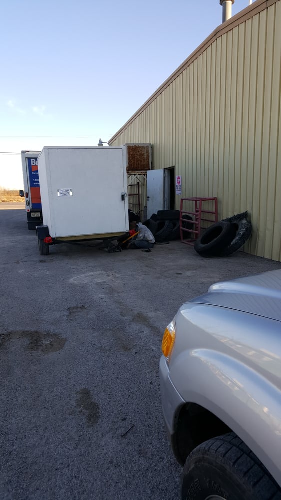 KENT TIRE Updated September 2024 10 Reviews 2408 N Big Spring St