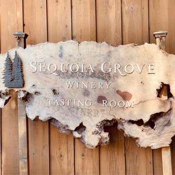 Sequoia Grove Winery - Wine Tasting Room Near Me - Rutherford, California Sequoia Grove Winery - Wine Tasting Room Near Me - Rutherford, California