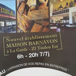 Maison Barnavon