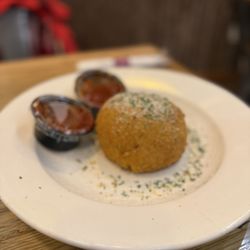 Cal's Brick Oven Pizza - Arancini