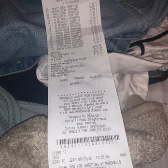 Marshalls - Department Stores Near Me - Buena Park, California