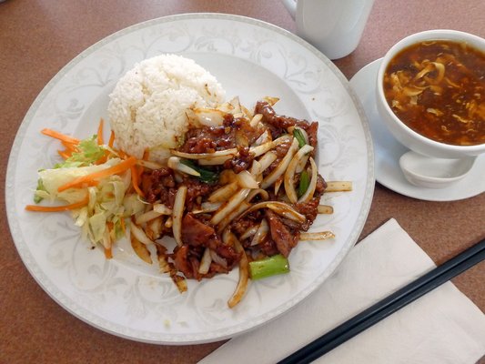 Garlic & Chili Restaurant by null