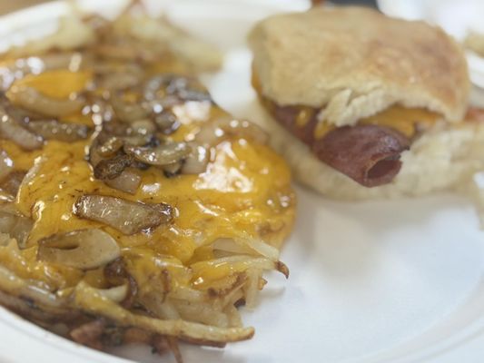 Son of a Biscuits by null