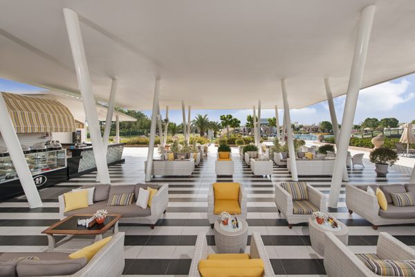 Hilton Dalaman Sarigerme Resort & Spa by null