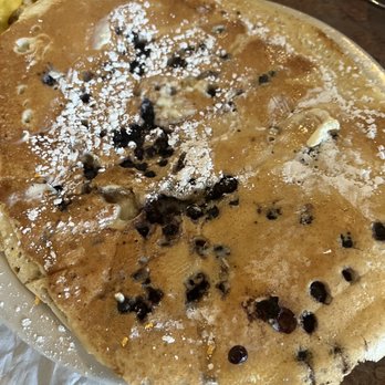 Henhouse Cafe - Lemon Blueberry Mascarpone Pancake - Cafes Near Me - Gilbert, Arizona Henhouse Cafe - Lemon Blueberry Mascarpone Pancake - Cafes Near Me - Gilbert, Arizona