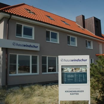 Haus Windschur 11 Photos Hotels Strandweg 7 St Peter
