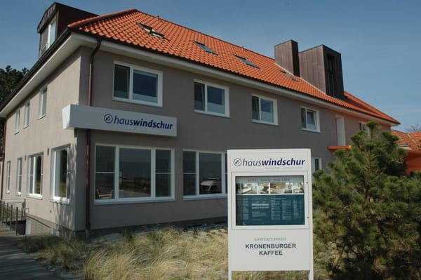 Haus Windschur 11 Fotos Hotel Strandweg 7 St Peter Ording