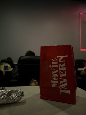 Marcus Oakdale Cinema by null