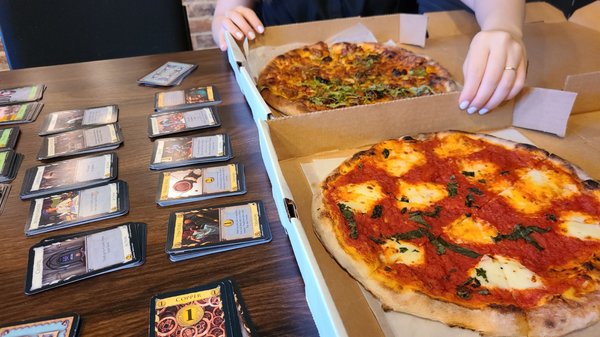 No Land Beyond by null