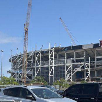 EverBank Stadium - Stadiums & Arenas Near Me - Jacksonville, Florida EverBank Stadium - Stadiums & Arenas Near Me - Jacksonville, Florida