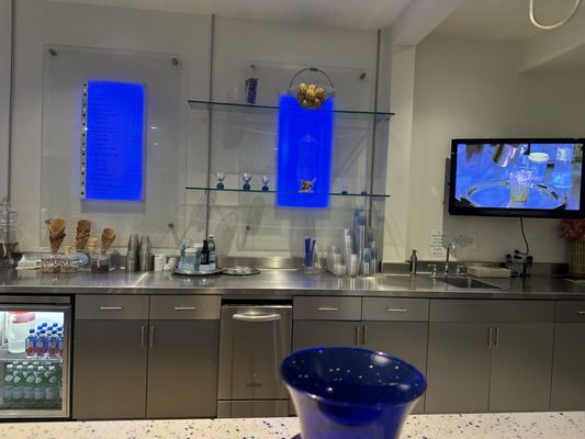 Frost Gelato by null