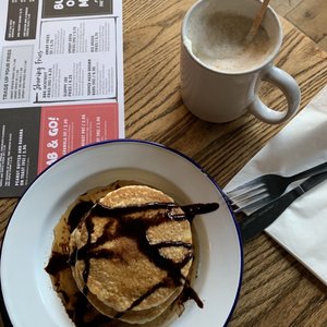 The Bristol Pear on Yelp