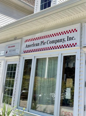 American Pie Company by null
