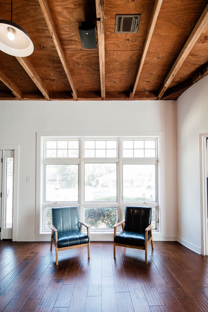 Beacon House - wedding in San Antonio, TX