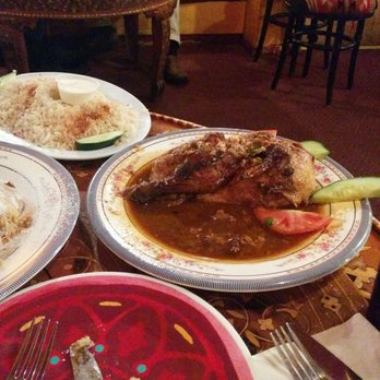 Ali Baba - Mediterranean Near Me - Newark, Delaware