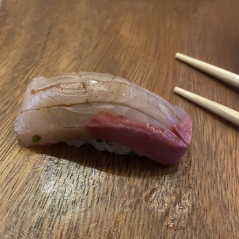 omakase room by maaser - Sushi Bars Near Me - New York, New York omakase room by maaser - Sushi Bars Near Me - New York, New York