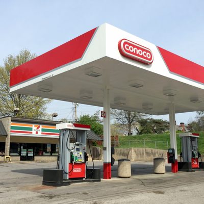 7-ELEVEN - Updated February 2026 - 6850 Antioch, Merriam, Kansas