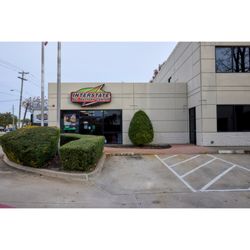 Interstate All Battery Center - store front
