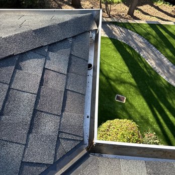 Bargain Window & Gutter Cleaning - After - Pressure Washers Near Me Bargain Window & Gutter Cleaning - After - Pressure Washers Near Me