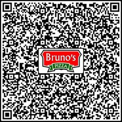 Bruno's Pizza