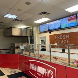 Papa Murphy's