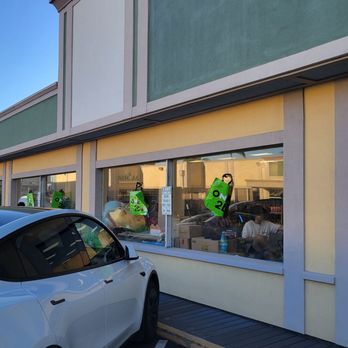 One 2 Buy - Outside of the shop - International Grocery Near Me - Aiea, Hawaii One 2 Buy - Outside of the shop - International Grocery Near Me - Aiea, Hawaii