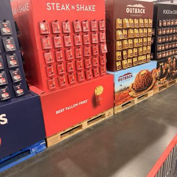 Costco Wholesale - Wholesale Stores Near Me - Orlando, Florida