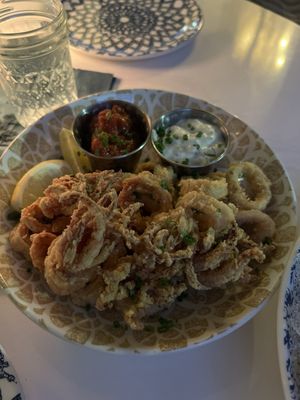 The Hampton Social - Brickell Miami by null