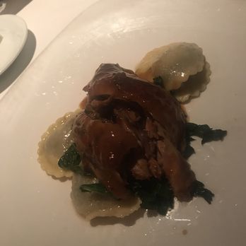 Canoe - Slow Roasted Georgia Rabbit - New American Near Me - Atlanta, Georgia Canoe - Slow Roasted Georgia Rabbit - New American Near Me - Atlanta, Georgia
