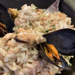Risotto di mare