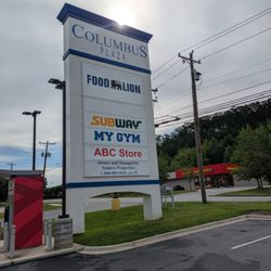 Columbus Plaza - Columbus Plaza
