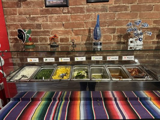 Taqueria El Pastorcito by null