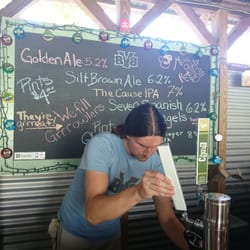 Brazos Valley Brewing Company
