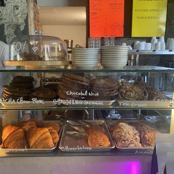 Osmo x Marusan - Coffee & Tea Near Me - Montreal, Quebec Osmo x Marusan - Coffee & Tea Near Me - Montreal, Quebec